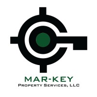 MAR-KEY Property Services Logo