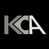 KCA Design Associates, LLC Logo