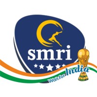 Sports & Management Research Institute (SMRI) Logo
