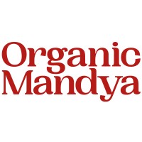Organic Mandya Logo