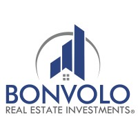 Bonvolo Real Estate Investments Logo