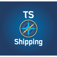 TS Shipping OÜ Logo