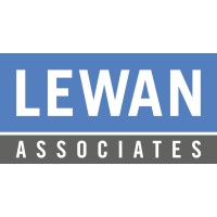 LEWAN ASSOCIATES Unternehmensberatung GmbH Logo
