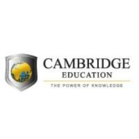 Cambridge Education Global Logo