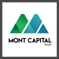 Mont Capital Asset Logo