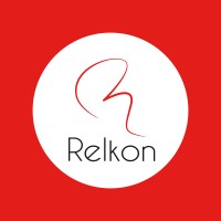 Relkon y cia ltda Logo