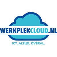 WerkplekCloud.nl Logo