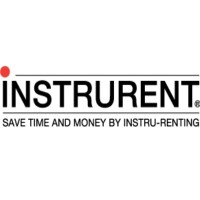 Instrurent Benelux B.V. Logo