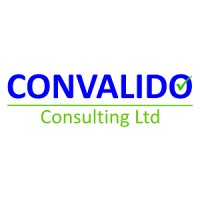 Convalido Consulting Ltd Logo