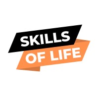 Skills of Life Logo
