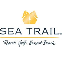 Sea Trail Golf Resort & Convention Center Logo