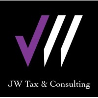 JW Tax & Consulting, LLC Logo