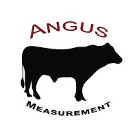 Angus Measurement Services, LP Logo