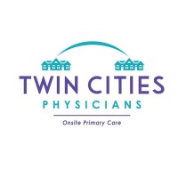 Twin Cities Physicians Logo