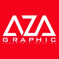 Aza Graphic Perú S.A.C. Logo