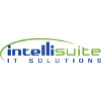 IntelliSuite IT Solutions Logo