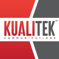 Kualitek Communications Logo