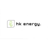 HK Energy Ltd Logo