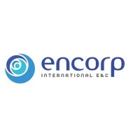 Encorp International E&C Logo