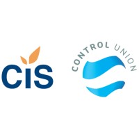 CIS Control Union Australia Logo