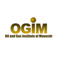 OGIM - Oil and Gas Institute of Monastir Logo