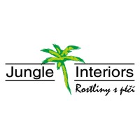 Jungle Interiors, s.r.o. Logo