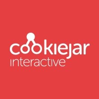 CookieJar Interactive Logo