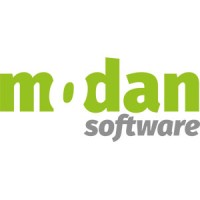 modan software AG Logo