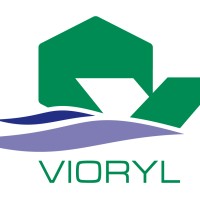 VIORYL CHEMICAL & AGRICULTURAL INDUSTRY, RESEARCH S.A. Logo