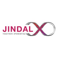 JindalX Logo