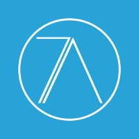 Seven Ages Design Logo