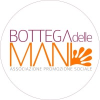 bottega delle mani Logo