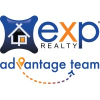Advantage Team, eXp Realty LLC Logo