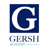 Gersh Academy International Logo