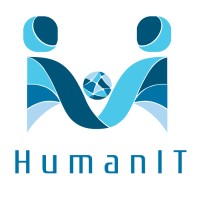 HumanIT.io Logo