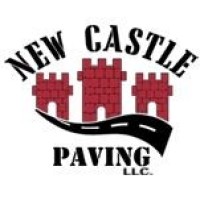 New Castle Paving, LLC. Logo