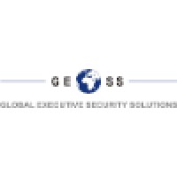 Global Executive Security Solutions Logo