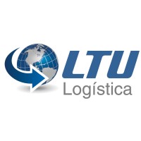 LTU Logistica Logo