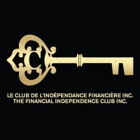 The Financial Independence Club Logo