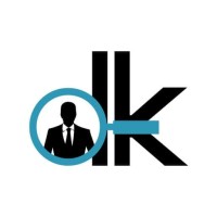 DK Global Recruitment Ltd Logo