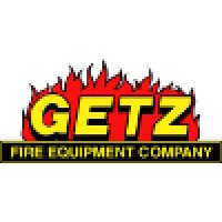 Getz Fire Equipment Co. Logo