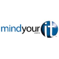 MindYourIt Logo