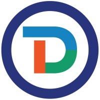 Diversified. Logo