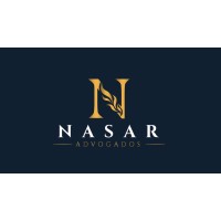 Nasar Advogados Logo