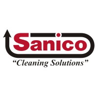 Sanico Cleaning Solutions Logo