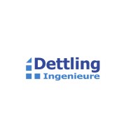 Dettling Ingenieure GmbH Logo