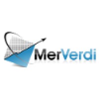 MerVerdi AS Logo