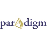 Paradigm Quest Logo