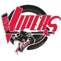 Breckenridge Vipers Logo