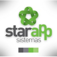 StarApp Sistemas Logo